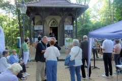 Ausstellung Angelika Soluk 2025-07-18 Foto Kontorhaus