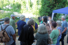 Ausstellung Angelika Soluk 2025-07-18 Foto Kontorhaus