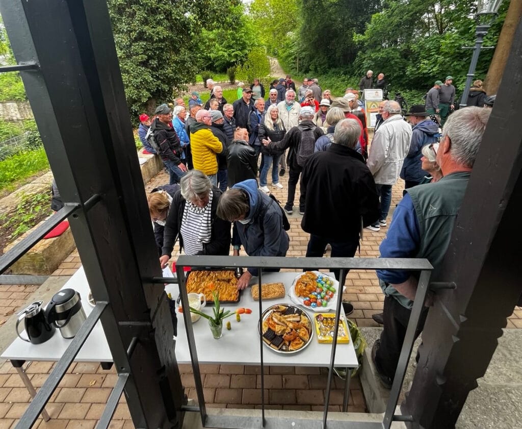 30 Jahre Ringgleis 2025-05-08