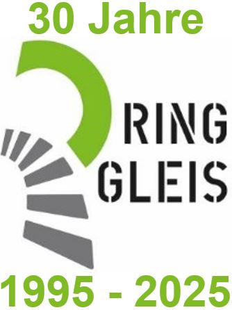 30 Jahre Ringgleis