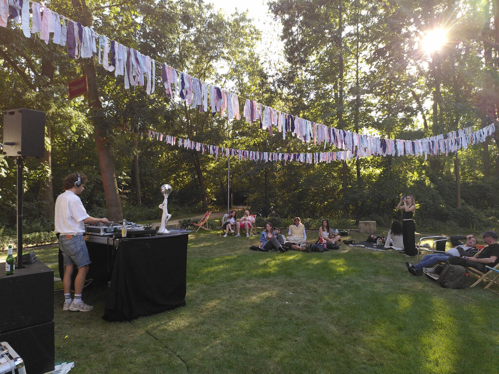 KufA Sommerfest 2025